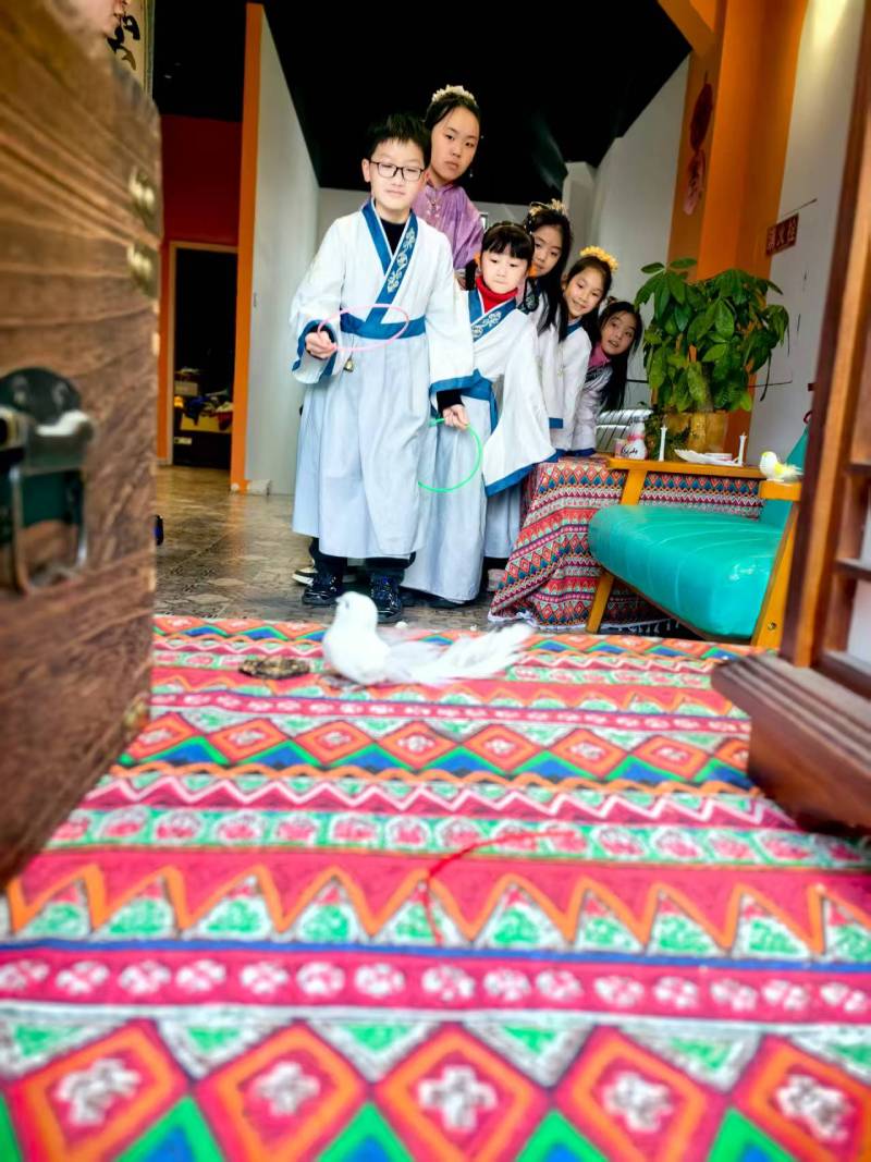 莫力达瓦达斡尔族自治旗文旅项目策划